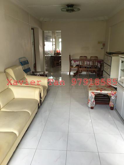 Blk 105 Bedok North Avenue 4 (Bedok), HDB 3 Rooms #128612182